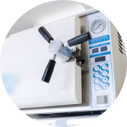 滅菌システム、オートクレーブ