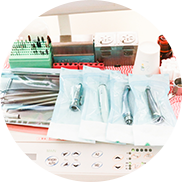 滅菌システム、滅菌パック