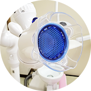 口腔外バキューム