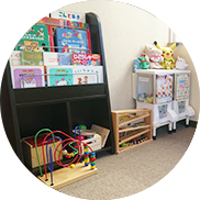 キッズスペース